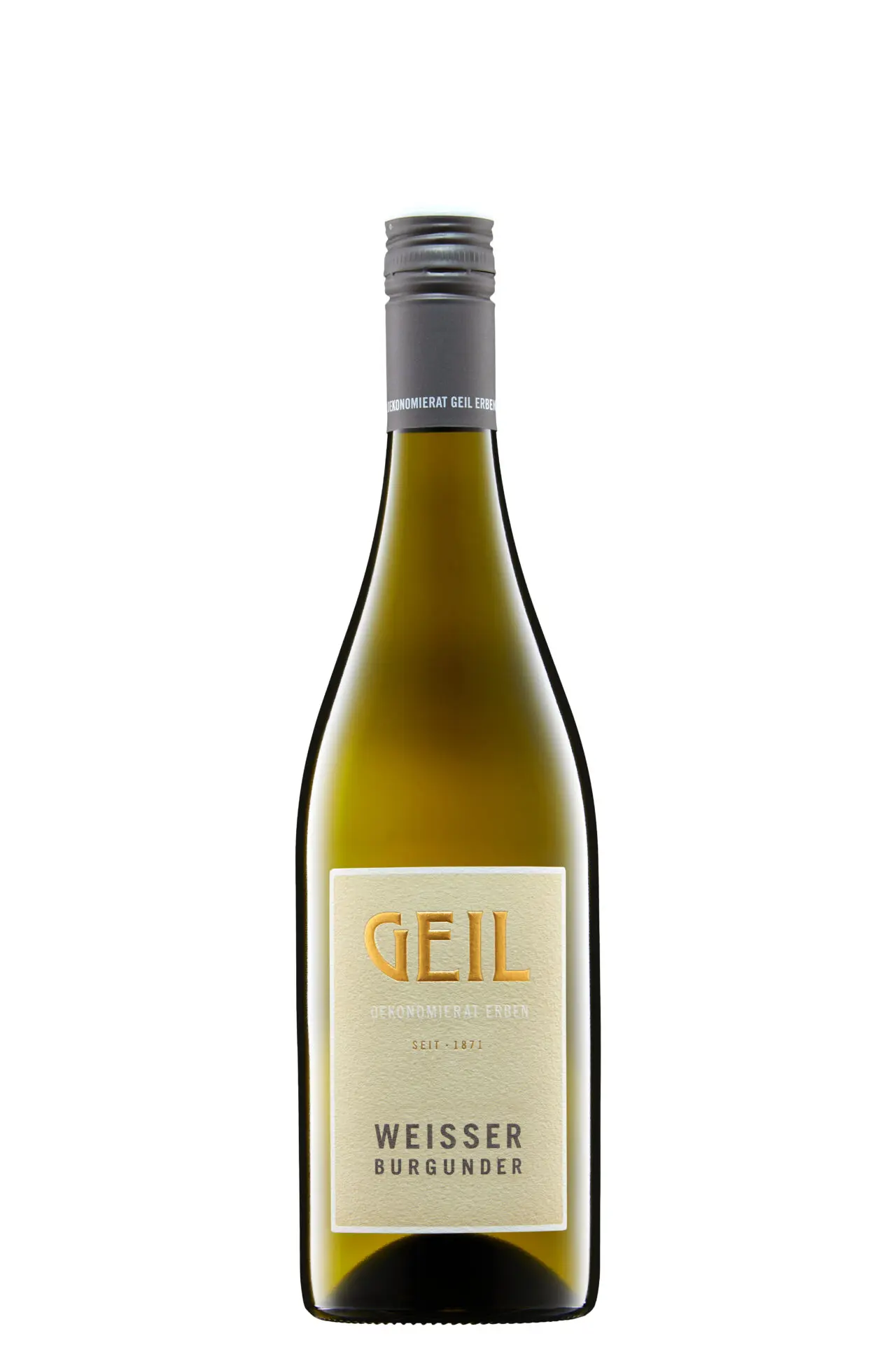 Geil Pinot Blanc