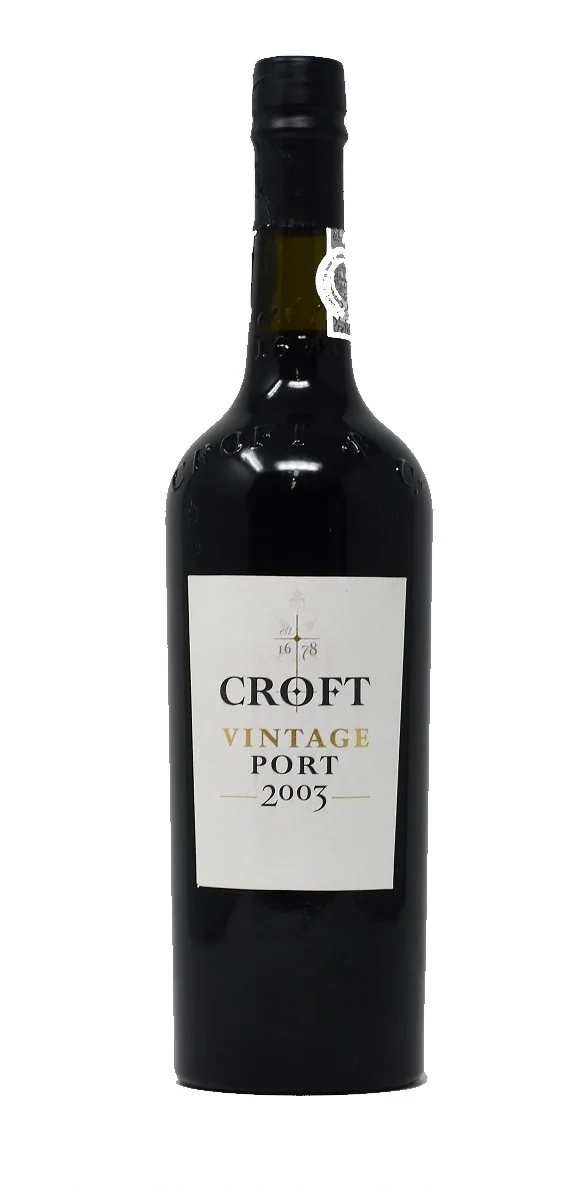 Croft Vintage