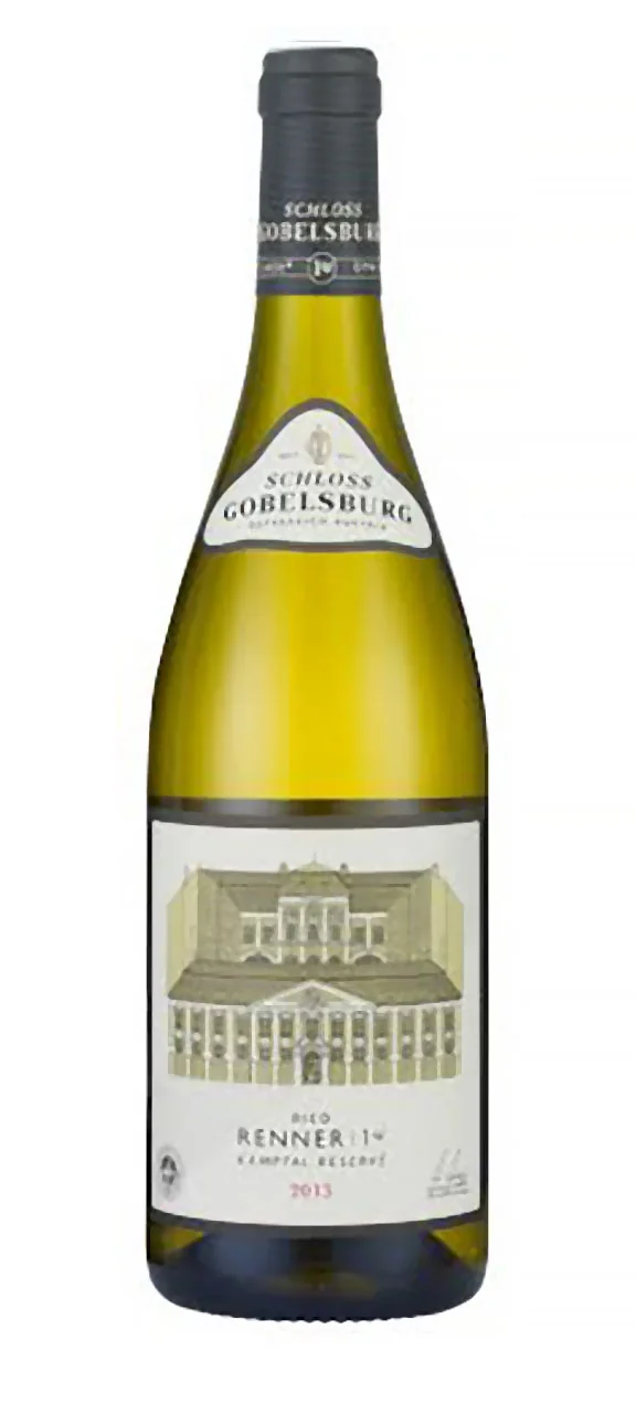 Schloss Gobelsburg Ried Renner 1er Lage