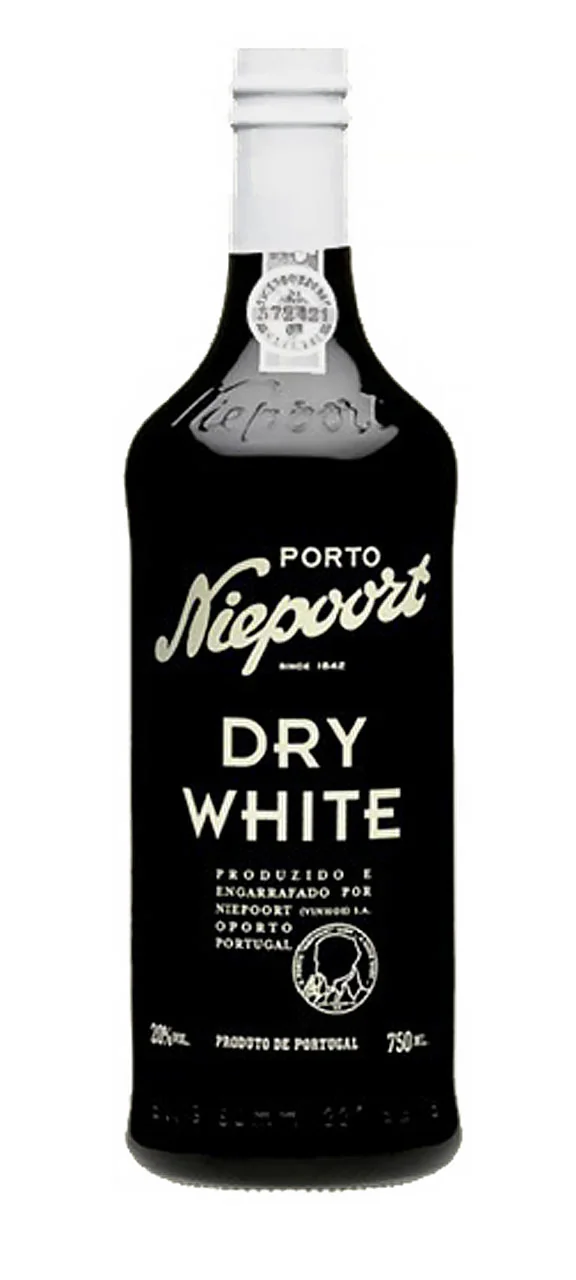Dry White Port 37.5cl