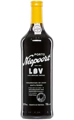 Niepoort LBV