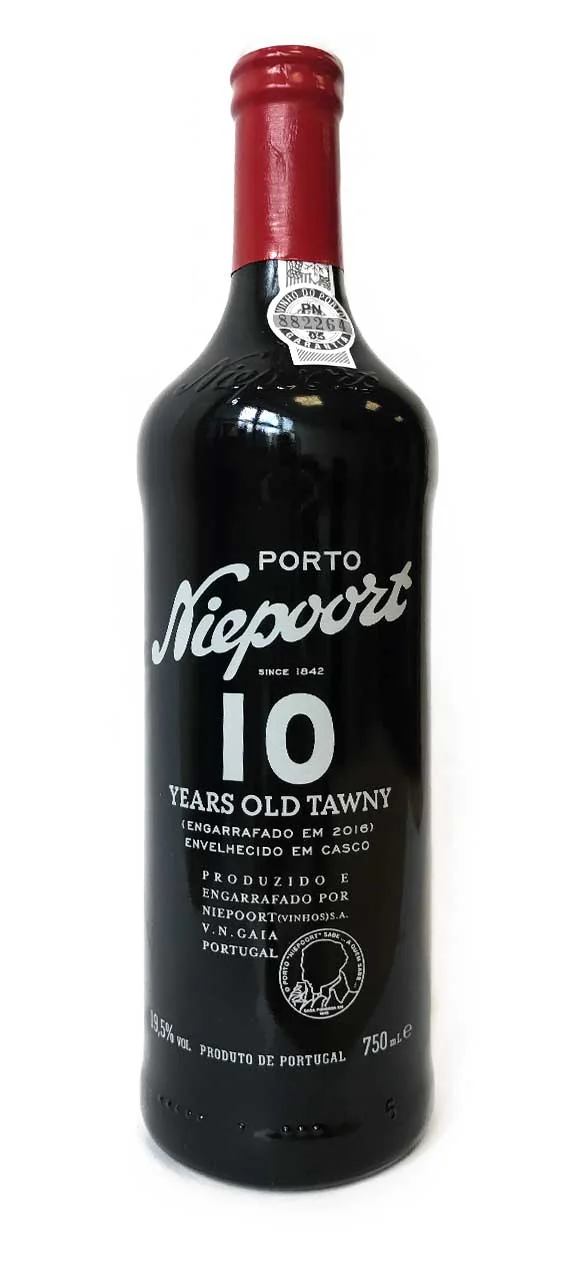 Niepoort Ten Year Old Tawny