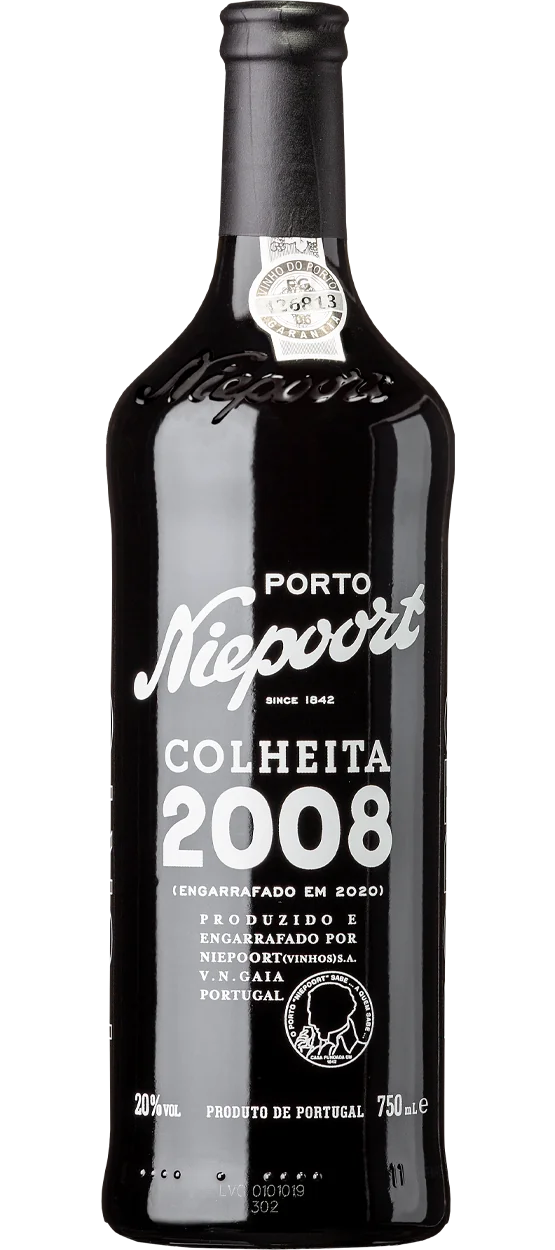 Niepoort Colheita 2008