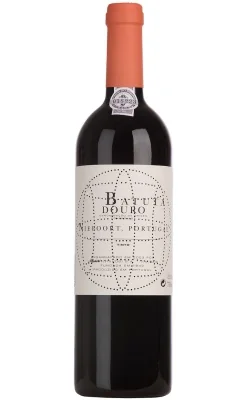 Niepoort Batuta 2014 magnum