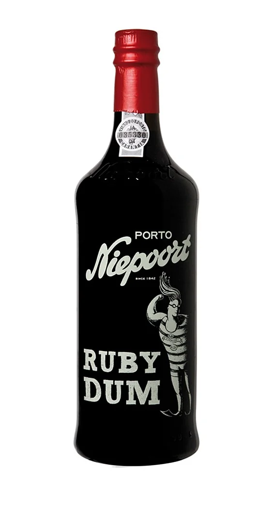 Niepoort Ruby Dum