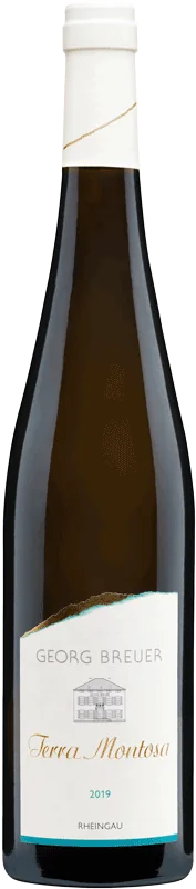 Terra Montosa
