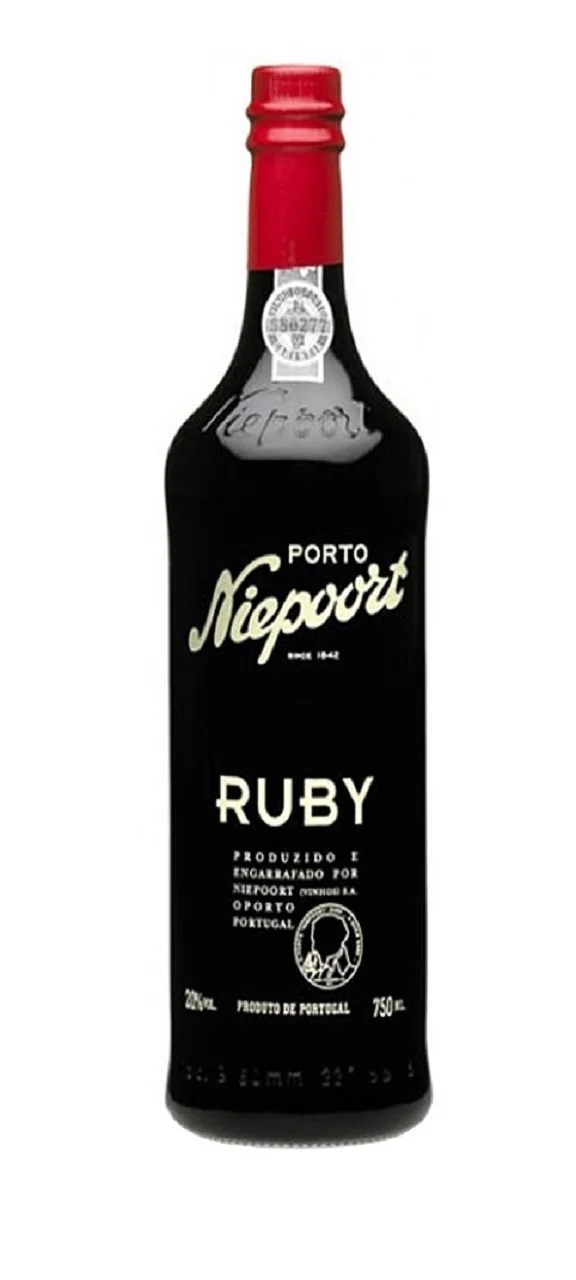 Niepoort Ruby Port