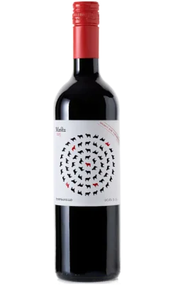 Mesta Tempranillo