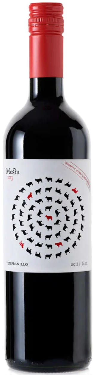 Mesta Tempranillo