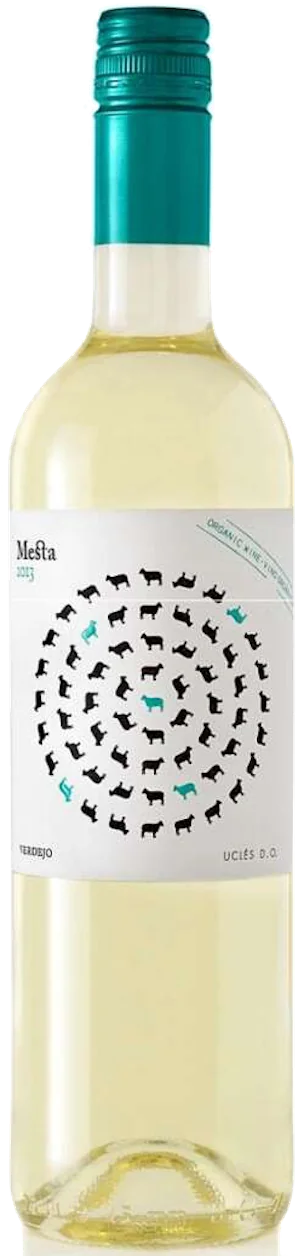 Mesta Verdejo
