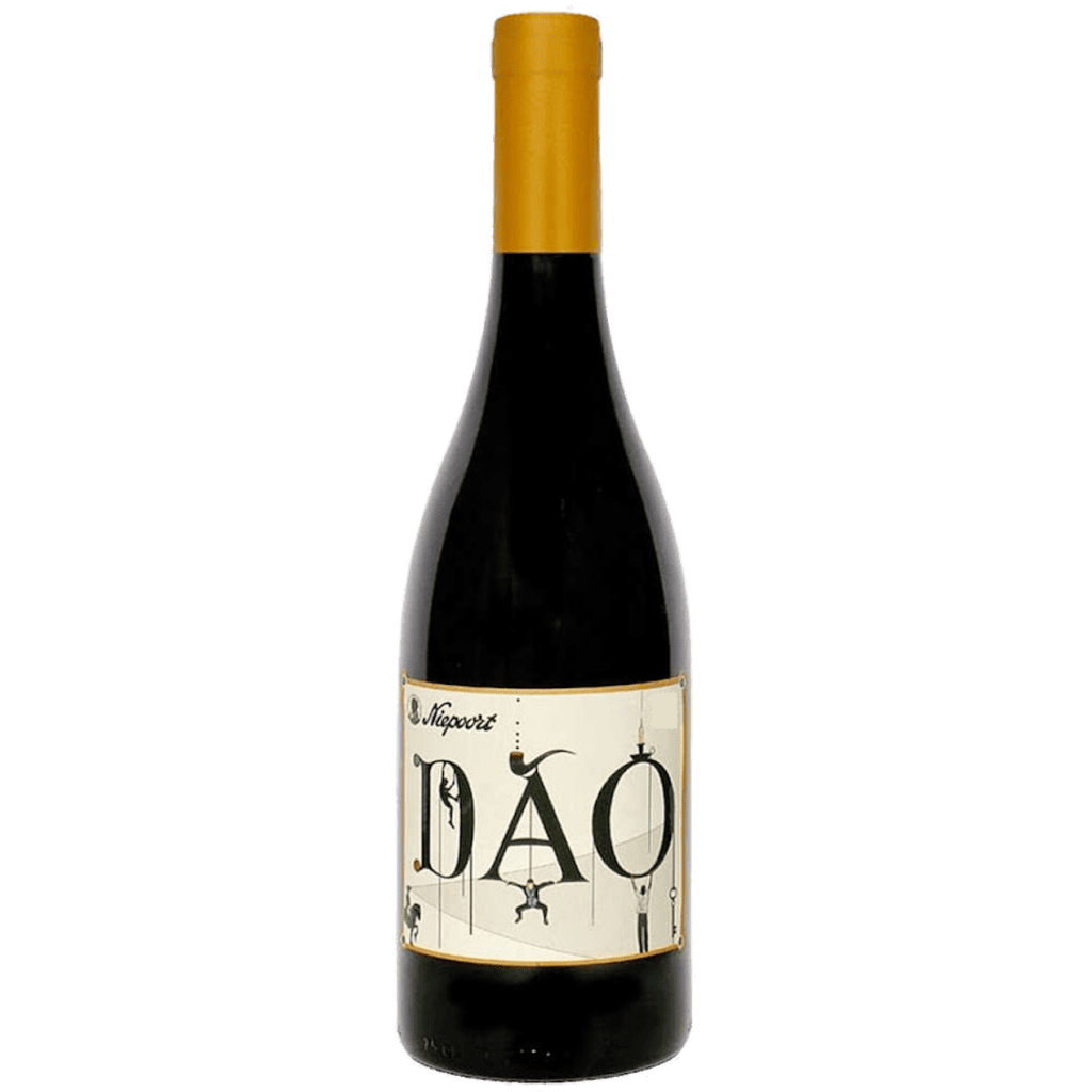 Niepoort Rotulo Dao