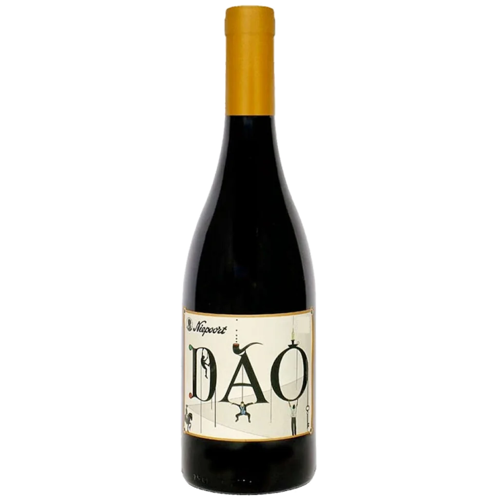 Niepoort Rotulo Dao