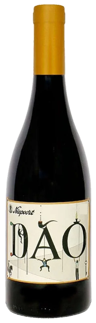 Niepoort Rotulo Dao