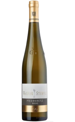 Heerkretz Riesling GG