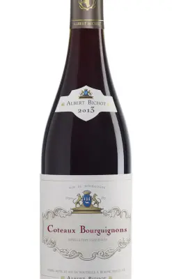 Coteaux Bourguignons
