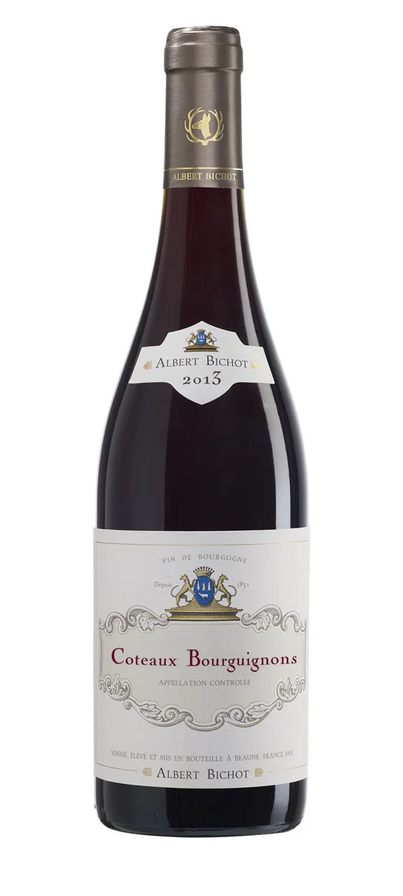 Coteaux Bourguignons