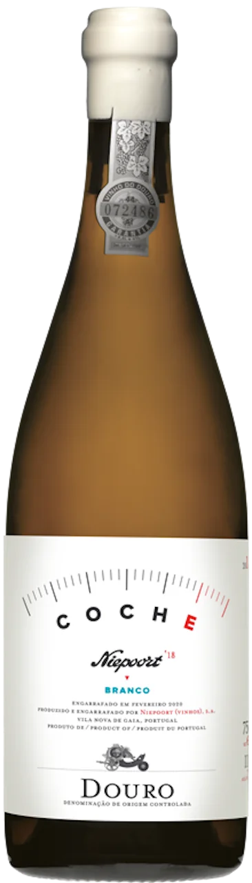 Niepoort Coche Branco