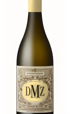 DeMorgenzon DMZ Chenin Blanc