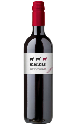 Merinas Tempranillo
