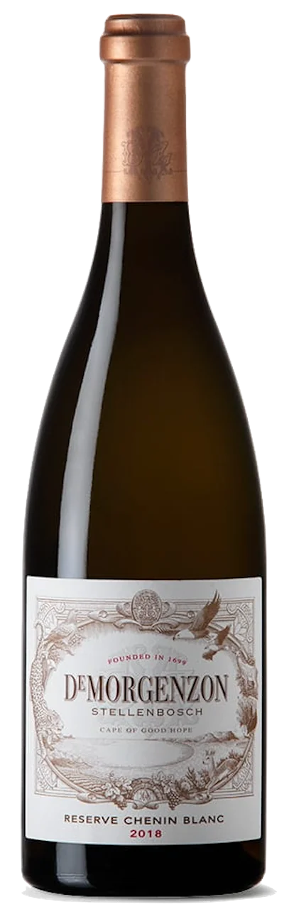 DeMorgenzon Reserve Chenin Blanc