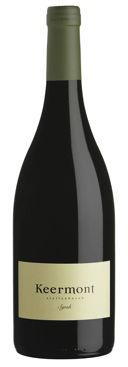 Keermont Syrah