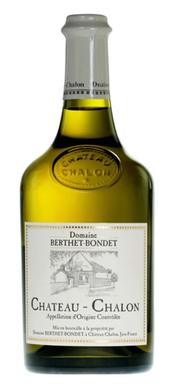 Vin Jaune Chateau Chalon