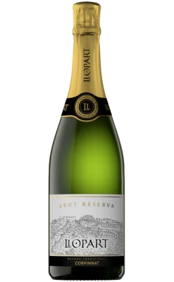Llopart Brut Reserva Corpinnat