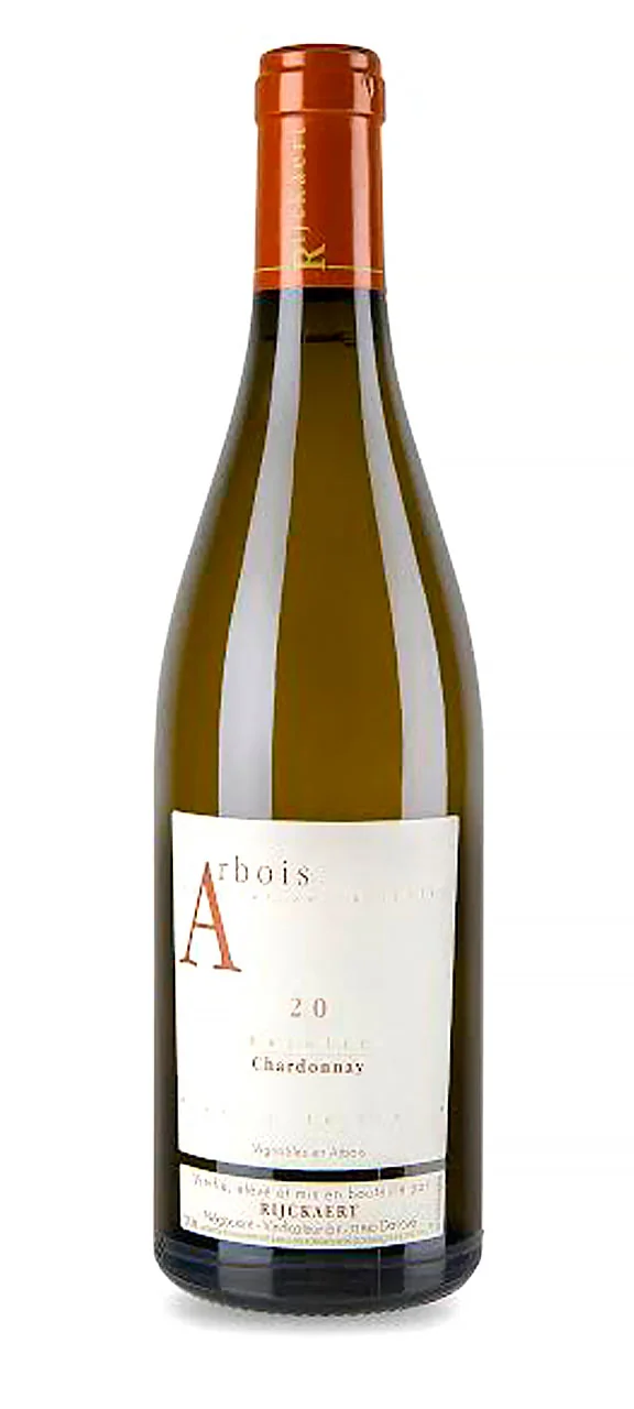 Rijckaert Arbois Chardonnay