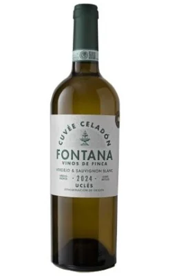 Fontana Celadon Sauvignon Blanc Verdejo
