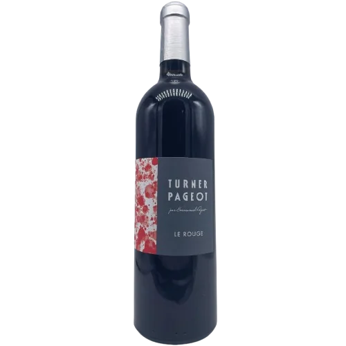 Turner Pageot Terra Rossa