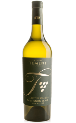 Sauvignon Blanc Kalk & Kreide
