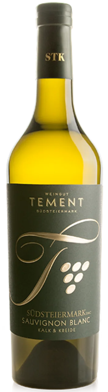 Sauvignon Blanc Kalk & Kreide