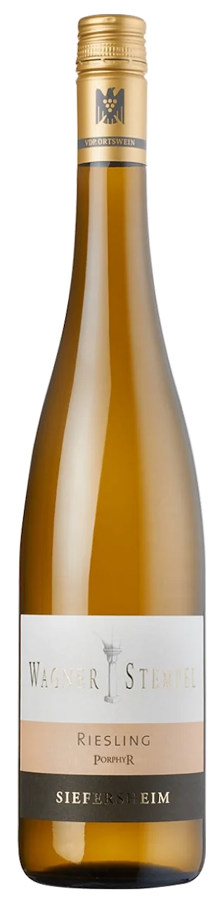 Wagner Stempel Riesling Vom Porphyr 150cl