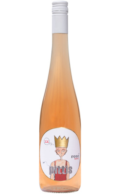 Pittnauer Rose Konig