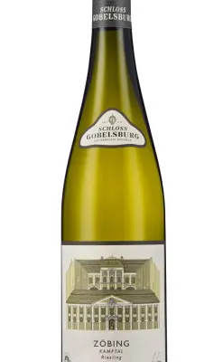 Zobing Riesling