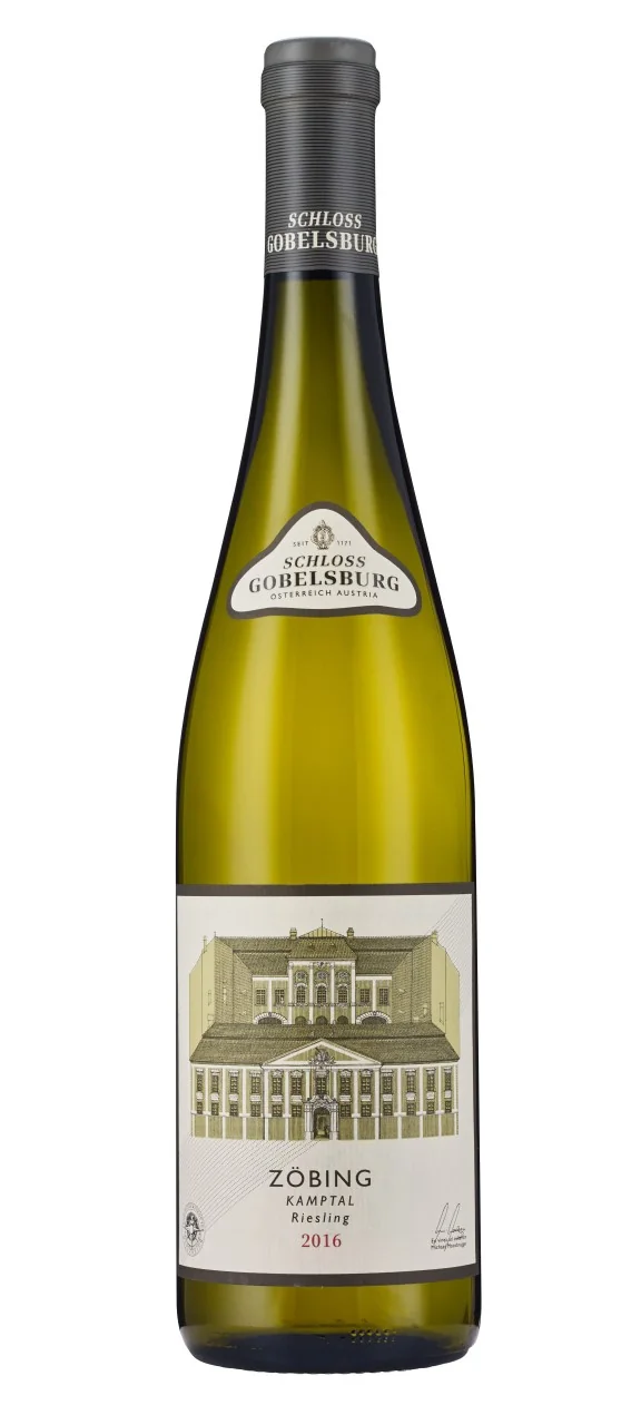 Zobing Riesling