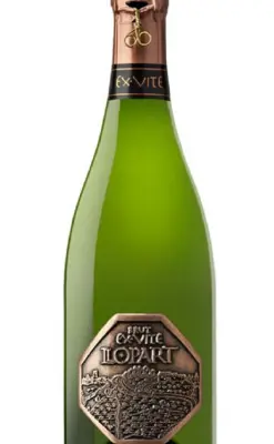 Llopart Ex Vite Cava Brut Gran Reserva