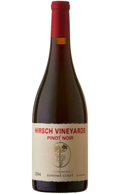 San Andreas Fault Pinot Noir 2023
