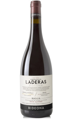 Tempranillo de Laderas