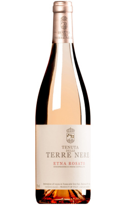 Terre Nere Etna Rosato