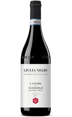 Langhe Nebbiolo Pian Delle Mole