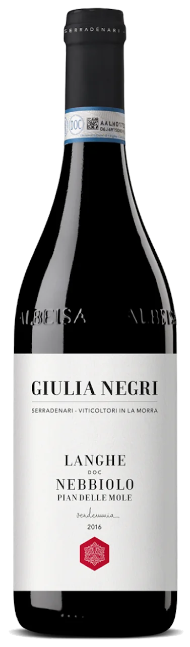 Langhe Nebbiolo Pian Delle Mole