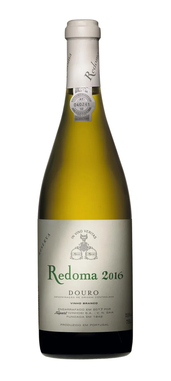 Redoma Branco Reserva