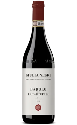 Barolo La Tartufaia
