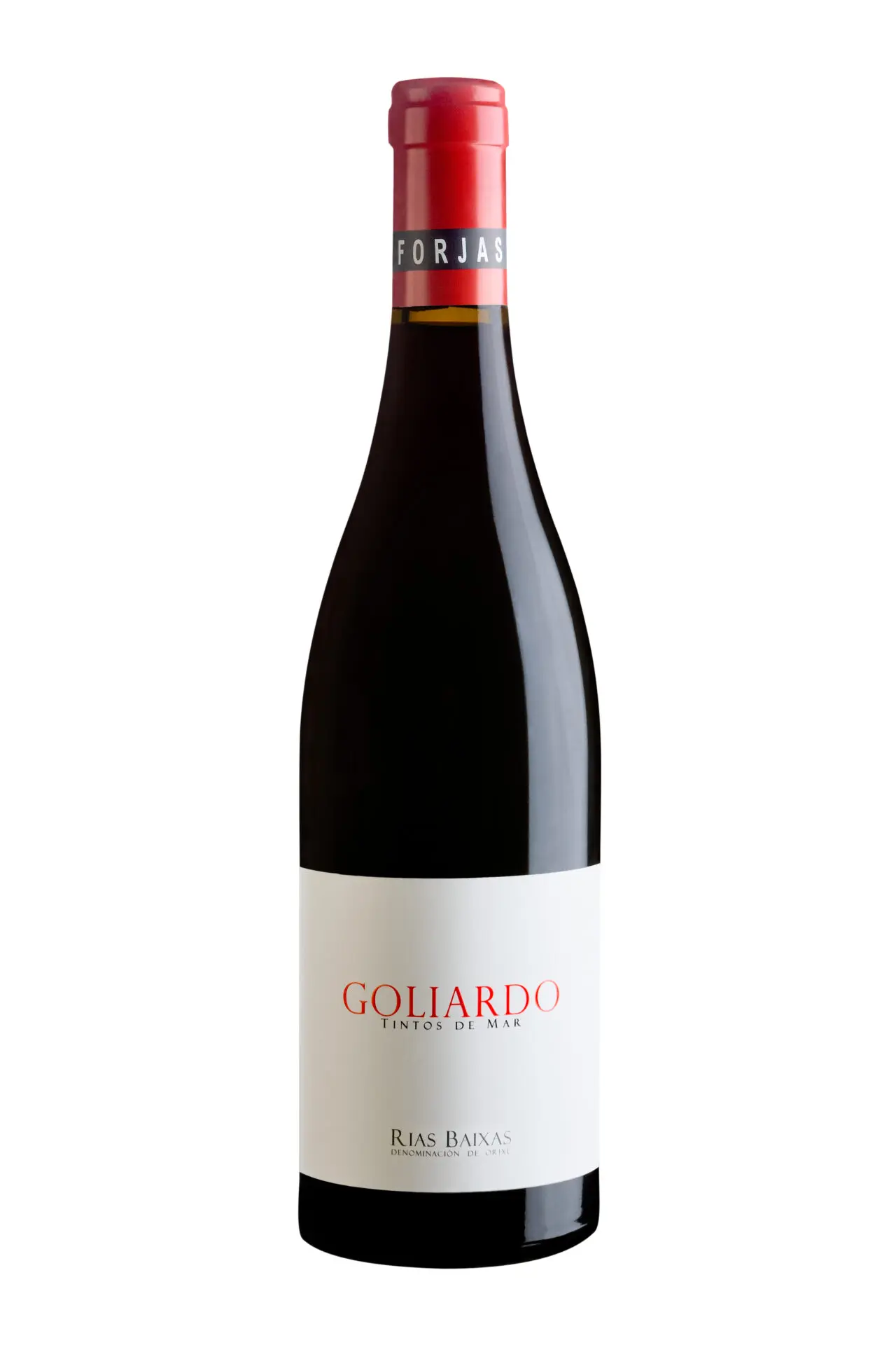 Goliardo Tintos Del Mar