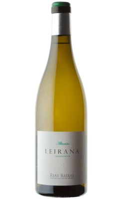O Genoveva Albarino