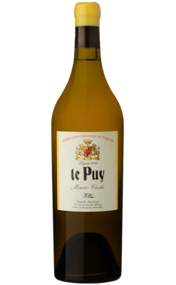 Le Puy Marie-Cecile