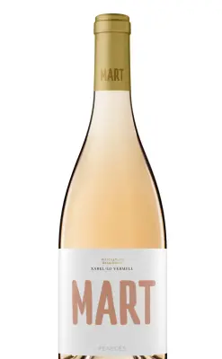 Mart Xarel.lo Vermell