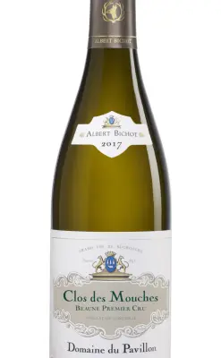 Beaune 1er Cru Clos des Mouches