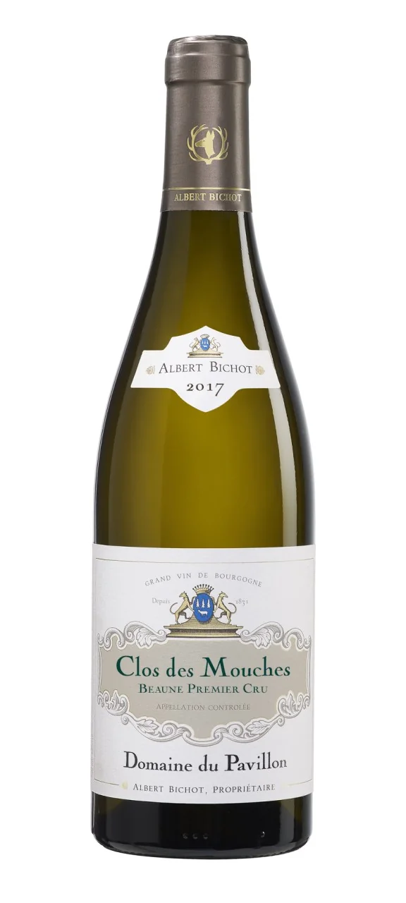 Beaune 1er Cru Clos des Mouches